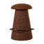 Cannes Swivel Stool-Crypton Wayfarer Sienna-Counter-1970901620