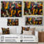 Okeima - Abstract Large Wall Art-964601756-964601728-964601729