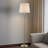 Ryn 1 - Light Bowl Floor Lamp-2096887694