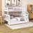 Goldean Kids Twin Over Full Bunk Bed with Drawers-805148196
