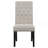 Round Top Dining Table Set-359205805