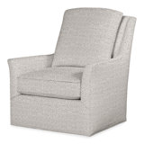 Tori Swivel Armchair