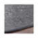 Samaniego Hand Tufted Viscose/Wool Oriental Rug in Gray