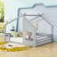 Lit maison avec fenêtre et tablette, rails-1062066186-1062066191