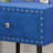 Jonoah Solid Wood+MDF Bed-1339243733