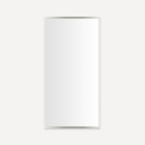 Profiles Edge Reversible Medicine Cabinet