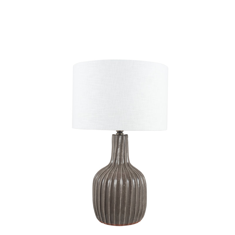 Minta Ceramic Lamp Base Lamp