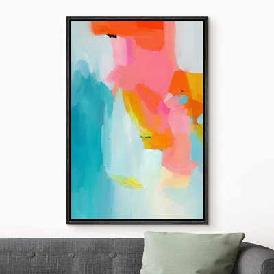 Painting Print