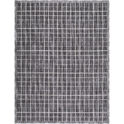 ELLE Decor X Livabliss Odeon Machine Woven Rug