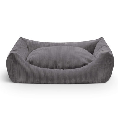 Nairne Polyester Pet Bed