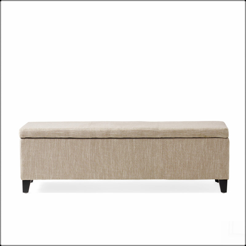 GLOUSTER RANGEMENT OTTOMAN V2