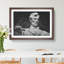 President Lincoln Memorial - Picture Frame Painting-62758844-62758845