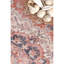 Tapis oriental rouge Vytis-786228097