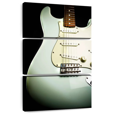 Guitare Abarca Pearly Rock