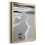 Gold Coast Beach - Photographie de cadre photo sur toile-1064089082-1064089072