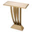 Beau 27.56'' W Console Table