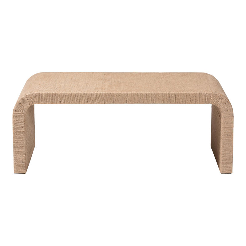 Table basse bali & pari Eviana