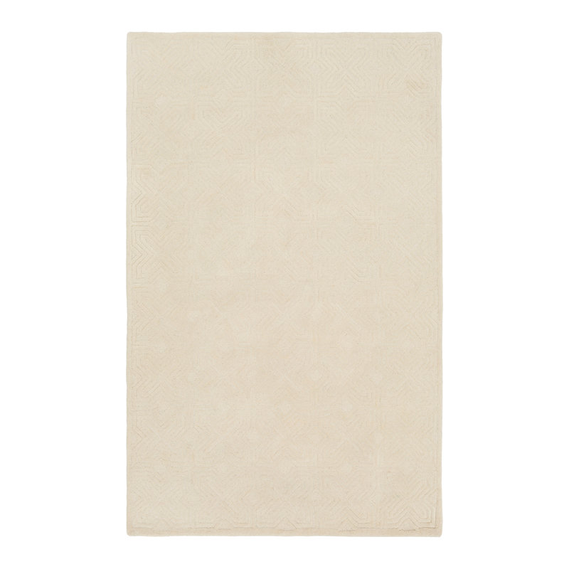 Tapis wallis, Rectangle 9 pi x 12 pi