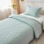 Ensemble de couvre-lit surdimensionné 100% coton 3 pièces MarCielo-1018447755-1065062116