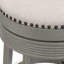 Tabouret de bar et de comptoir Helkai-408459816