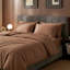 Bedding Sets Percale No Pattern Duvet Cover Set-124405964-124405967