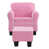 Rose est en rupture de stock