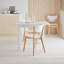 Oke 4 - Person Dining Set