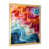 Gold Single Picture Framed