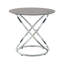 Ensemble de tables d'appoint 3 pièces Modern Luxury