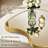 Asymmetrical Metal Framed Wall Mirror-647266853-647266858