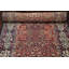 Tapis de couloir traditionnel 3 x 19