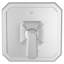 Belshire Pressure Balance Shower Valve Trim With Lever Handle-60946018