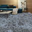 Hand Woven Wool Floral Area Rug-69928029