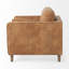 Stephon Upholstered Armchair-880130737