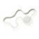 Navas LED Flush Mounted Sconce