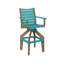 Bristol Outdoor Bar Stool-837351471-837351676
