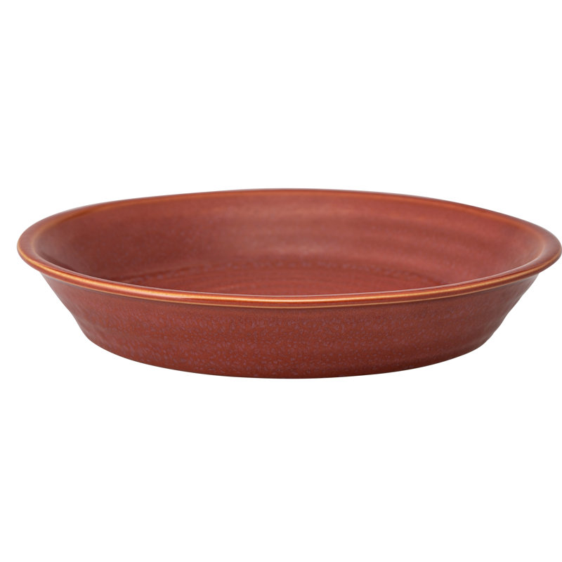 Assiette creuse 9 po