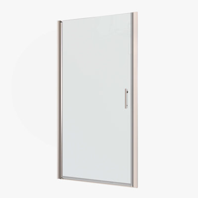 Portes de douche