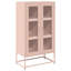 Highboard 68X39x123 Cm Steel-1387111808