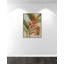 Imprimé Heliconia par Mike Ragan pour -1762857714-1762857719