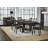 Schoenberg Solid Wood Dining Table