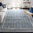 Llana Performance Oriental Rug-1398388654