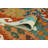 Flatweave Wanda Rust Rug