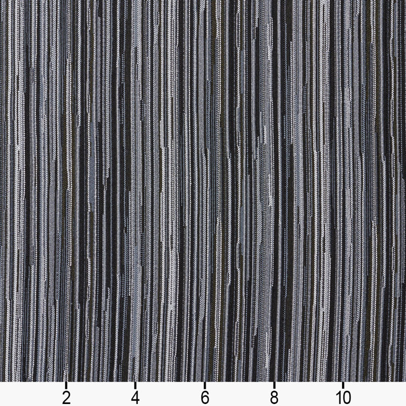 Fabric, Blue Gray
