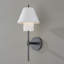 GLENMOORE 1 LIGHT WALL SCONCE
