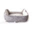 Coussin de battement de cœur de la mère-61338030