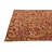 5'0 x 7'11 Platt Multi Rug