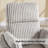 Delivering an unparalleled comfort experience: Swivel Rocker Manual Recliner with Customizable Pillows