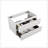 Two Wall Mount Bathroom Storage cabinet Without basin-1691356726-1691356725-1691356682
