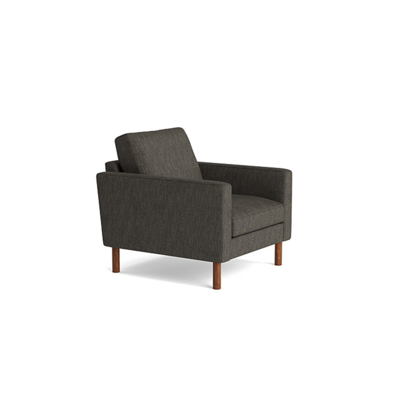Laguna Chair, Performance Weave - Onyx